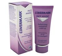 Face Magic naturel font de teint 30ml