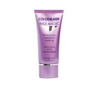 Covermark - Fond De Teint N°4 Warm Beige T/30ml Liquide
