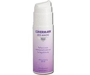 COVERMARK JAMBE MAGIC FLUID 59