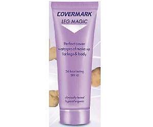Covermark jambe magique n.4 50 ml