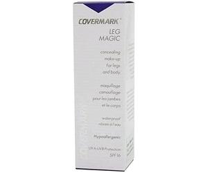 Covermark Maquillaje Corporal N 2 50ml, article polyvalent pour usage quotidien