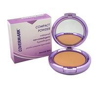Covermark Compact Powder Normal Skin N°4 Boîtier 10g