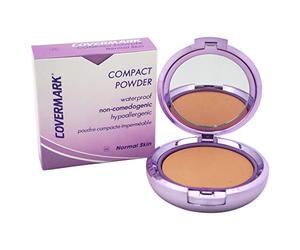 Covermark Poudre Compact Normal Skin N°4A 1 Unité