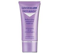 Covermark Visage Magique n. 4 (fond de teint crémeux waterproof qui couvr