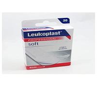 COVERMED LATTES SENSIBLES 20 UNI