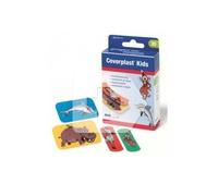 Coverplast™ Assortiment Kids Zoo 30 pcs