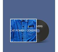 Cat Power – Covers – CD – Domino Records