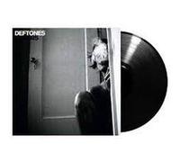 Deftones – Covers – Vinyle 12" LP (Import Allemagne) – Warner Bros.