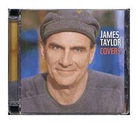 Taylor James – Covers – CD