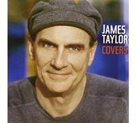 TAYLOR JAMES-COVERS