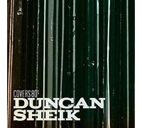 Duncan Sheik – Covers 80's – CD