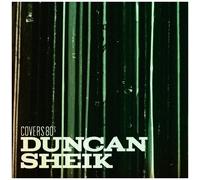 Duncan Sheik Covers 80's (CD)