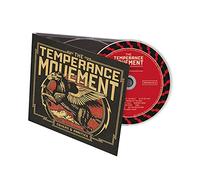 The Temperance Movement – Covers And Rarities – CD – Earache Records