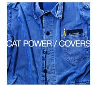Covers by Cat Power [CD] NEUF