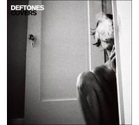 Covers by DEFTONES [VINYL] NEUF