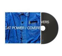 Cat Power – Covers – CD – Domino Records