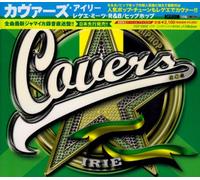 Covers Irie - Covers Irie-Reggae Meets R&B/H