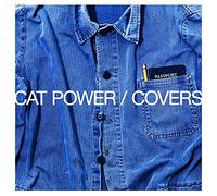 Cat Power – Covers – Vinyle 33 tours – Domino