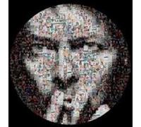 Covers Picture Disc Vinyle