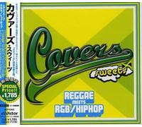 Covers Sweets-Reggae Meets R&B/Hip Hop/Various [Import]