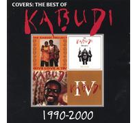 Covers: The Best of Kabudi 1990-2000