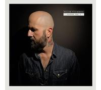 William Fitzsimmons – Covers, Vol.1 – CD