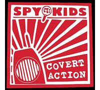 Spy Kids - Covert Action