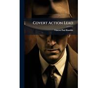Covert Action Lead