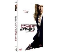Covert Affairs - Coffret intégral de la Saison 2 E