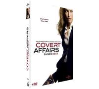 Covert Affairs - Saison 2