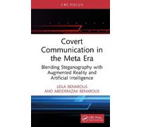 Covert Communication in the Meta Era: Blending Steganography with Augmented Reality and Artificial Intelligence