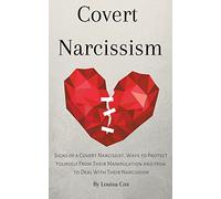 Covert Narcissism