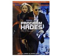 Covert One: The Hades Factor (IMPORT) (Pas de version française)