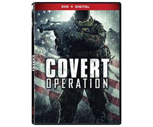 Covert Operation
