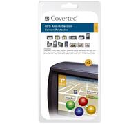 Covertec Film De Protection D'Écran Pour GPS De Navigation 3,5"