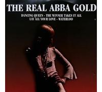 Coverversion Singers - The ReaI ABBA GoId (Cover-Versions perfect for Coverbands, Alleinunterhalter, Dancing Shows etc.)