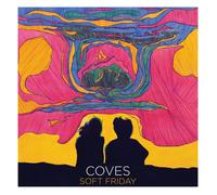 Coves Soft Friday (CD) Album