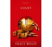 Covet (Crave, Band 3)