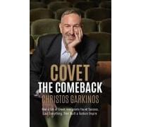 Covet The Comeback