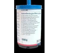 COVETRUS Filtre d'évacuation d'anesthésie