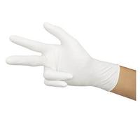 COVETRUS Gants Premium Latex sans poudre S 100UD