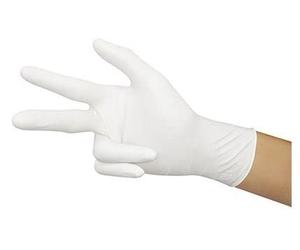 COVETRUS Gants Premium Latex sans poudre S 100UD