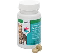 Covetrus NutriCareVet Gastro Support to Support Cats Stomach Function - 80 Chewable Tablets