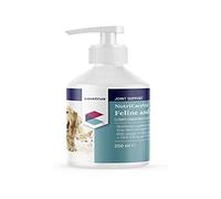 Covetrus Nutricarevet Joint Support - Support pour Les articulations pour Les Chiens et Les Chats (250 ML)