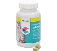 Covetrus NutriCareVet Support immunitaire pour Chats 190 comprimés à croquer