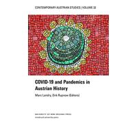 COVID-19 and Pandemics in Austrian History