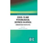 Covid-19 And Psychological Distress In Africa