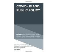 Covid-19 and Public Policy