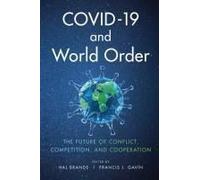 Covid-19 And World Order
