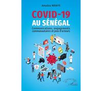 Covid-19 Au Sénégal